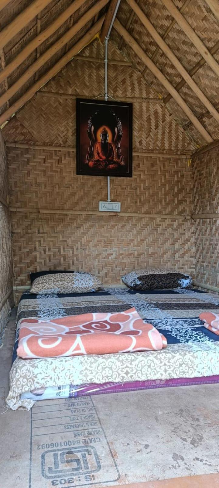 Hotel Hampi Wildstone Exterior foto