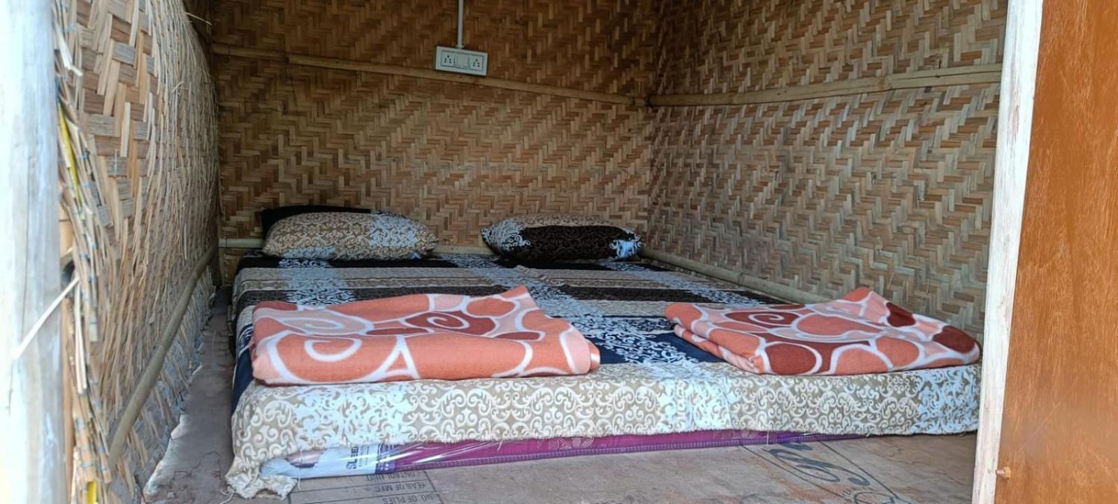 Hotel Hampi Wildstone Exterior foto