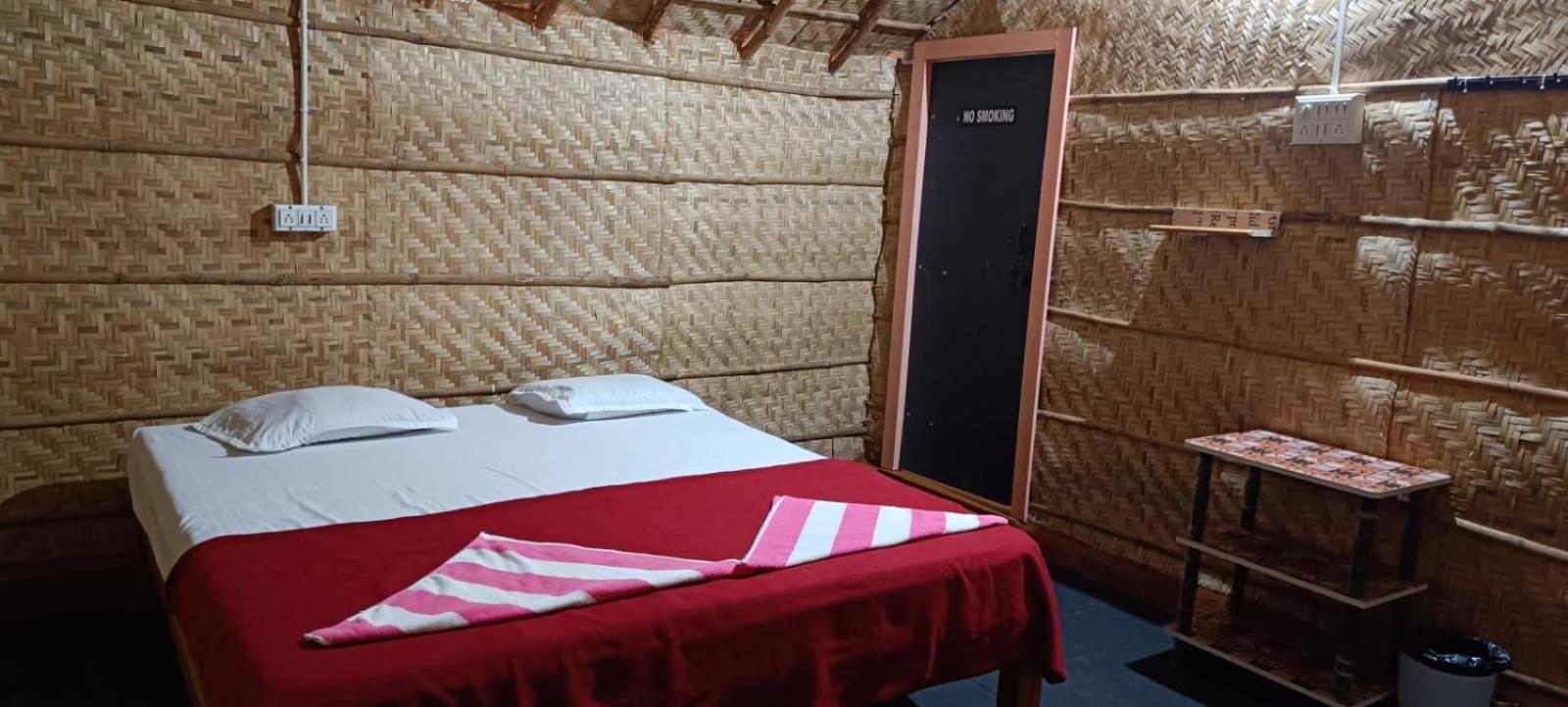 Hotel Hampi Wildstone Exterior foto