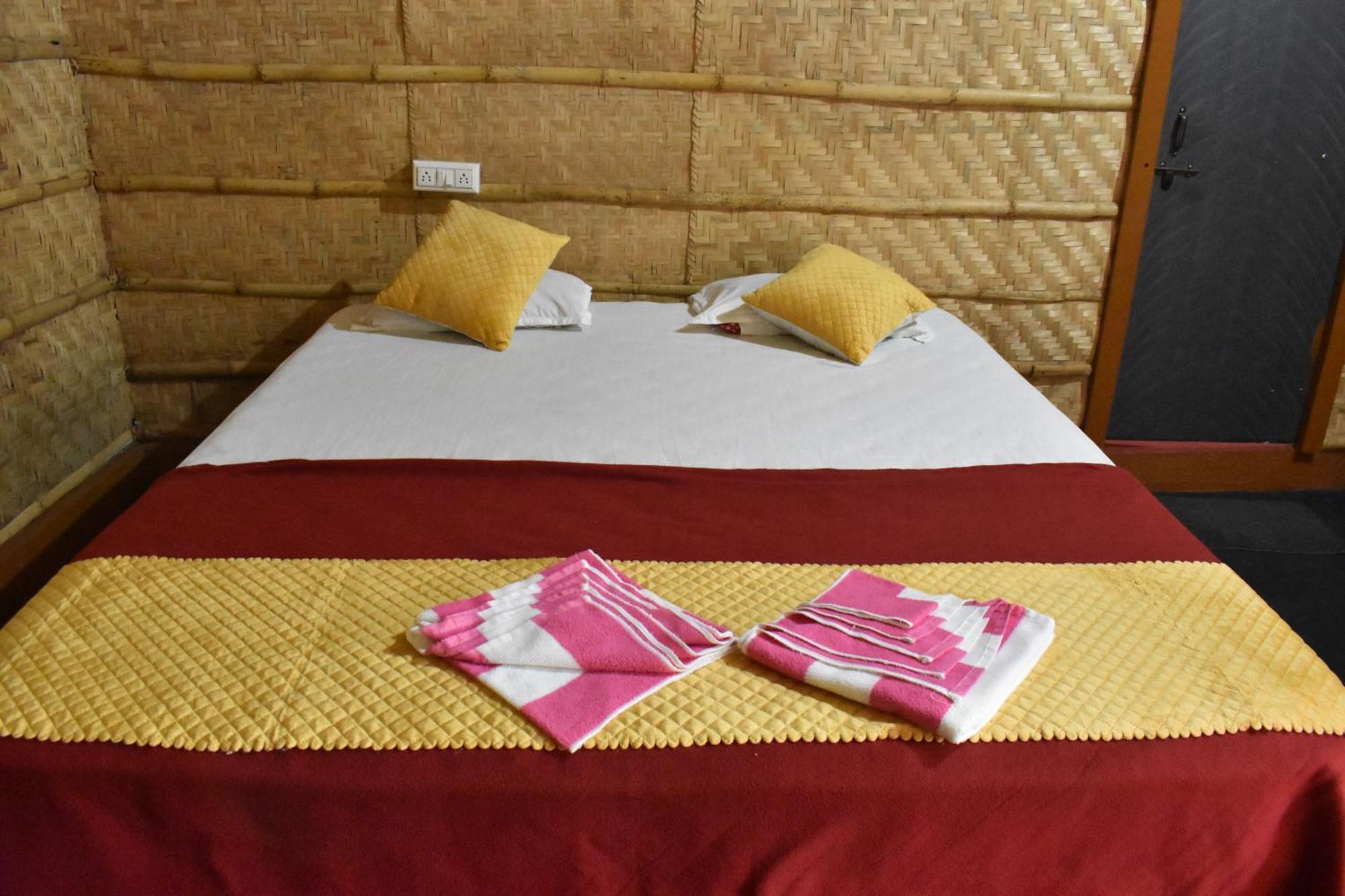 Hotel Hampi Wildstone Exterior foto