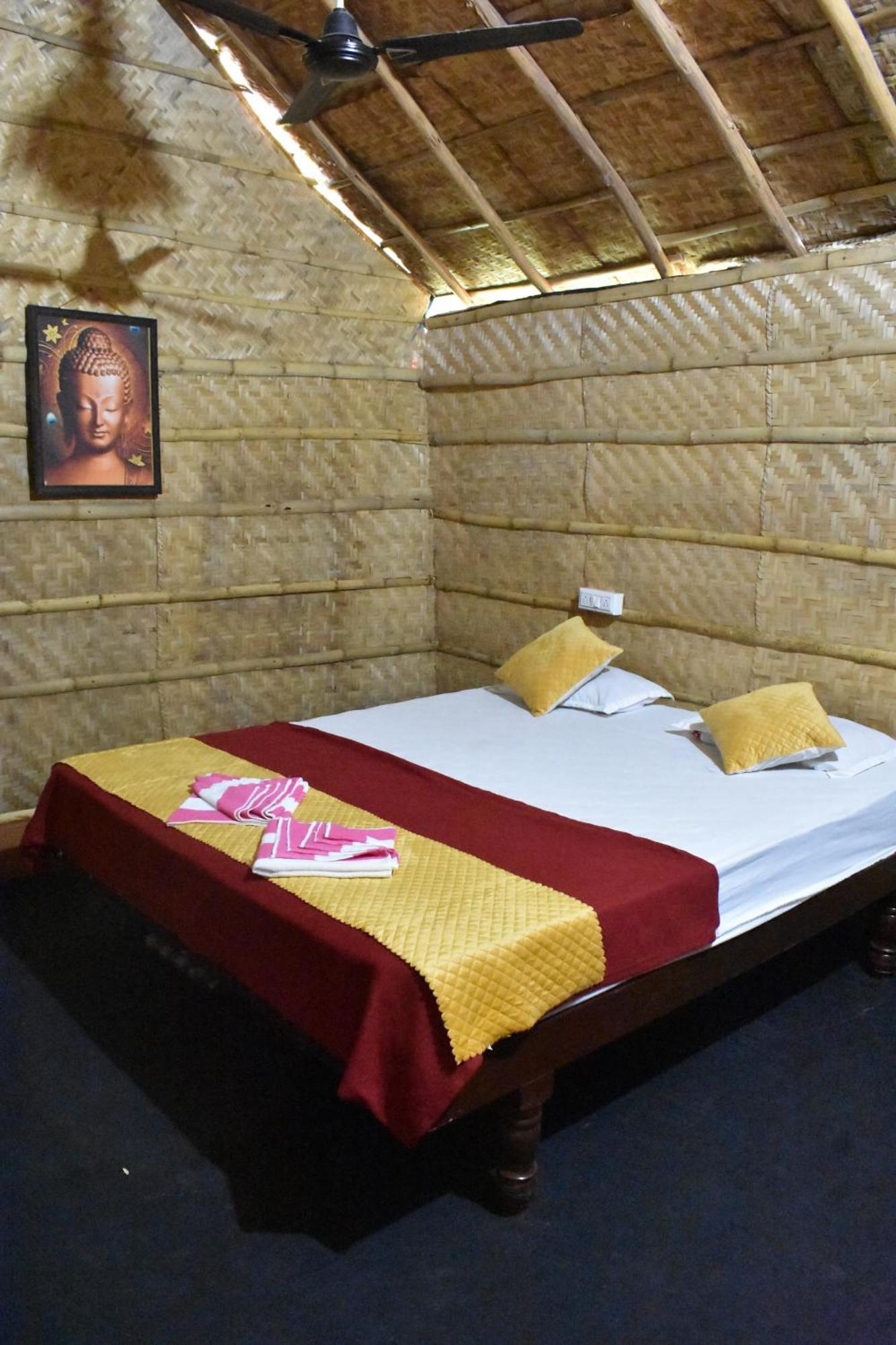 Hotel Hampi Wildstone Exterior foto